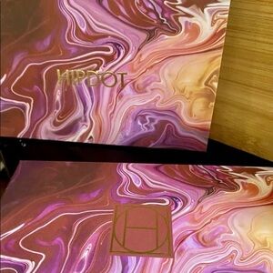 Hipdot Zion 15 eyeshadow palette‎